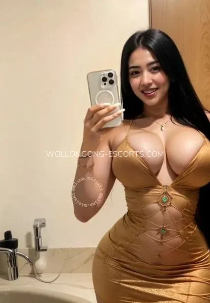 Wollongong escorts Madeline — 1