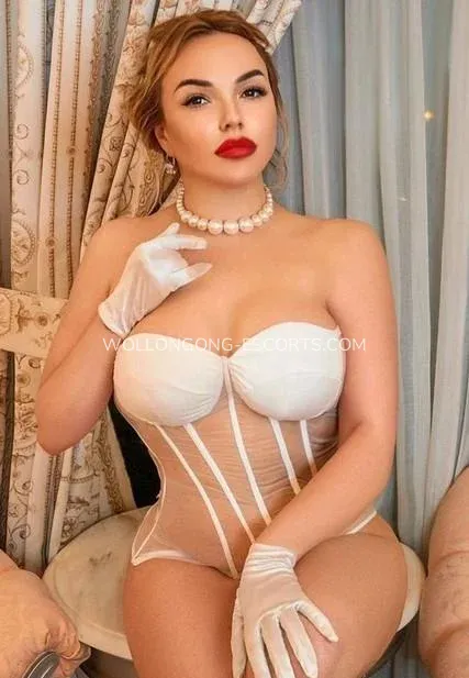 Wollongong escorts Josefin — 5