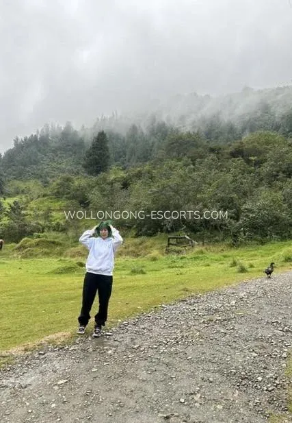Wollongong escorts Yvonne — 6