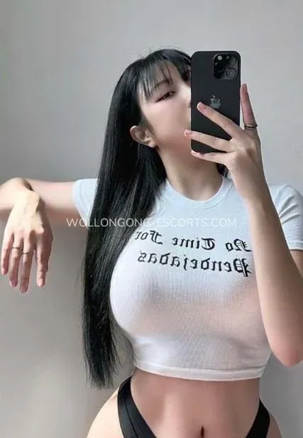 Wollongong escorts Barbro — 4