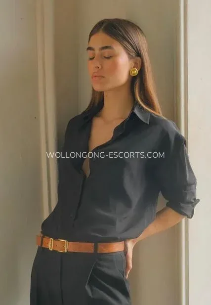 Wollongong escorts Clorinda — 3
