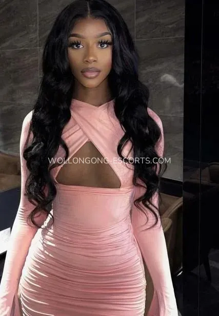 Wollongong escorts Ariana — 3