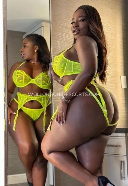 Wollongong escorts Hailey — 2