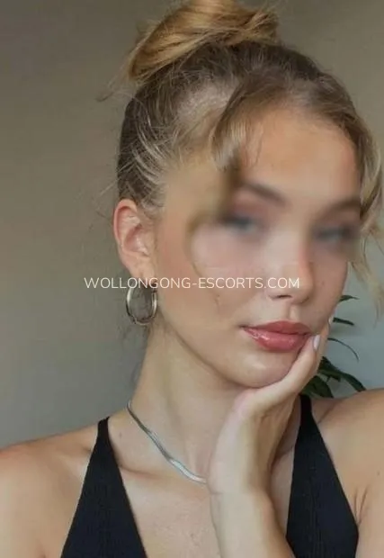 Wollongong escorts Angelica — 2