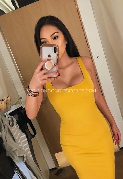 Wollongong escorts Madeleine — 2