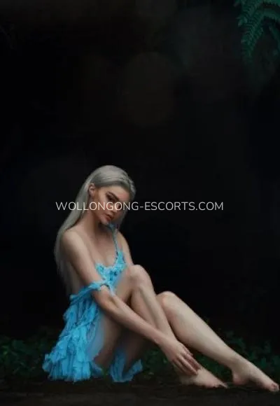 Wollongong escorts Graciela