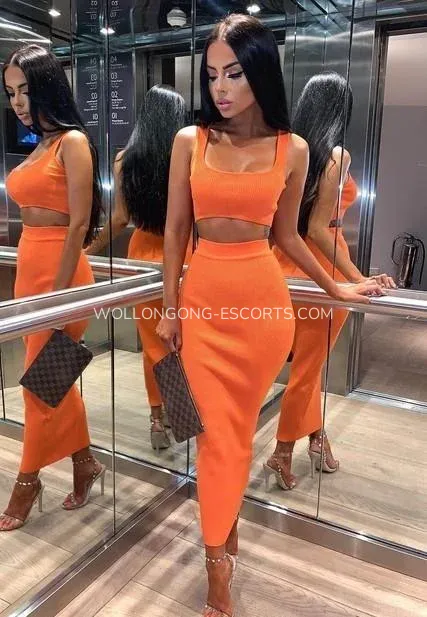 Wollongong escorts Brenda — 6