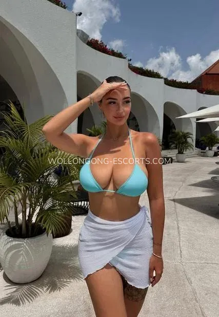 Wollongong escorts Jada — 7