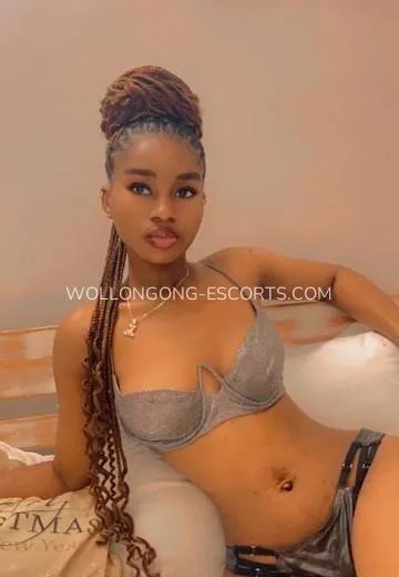 Wollongong escorts alice
