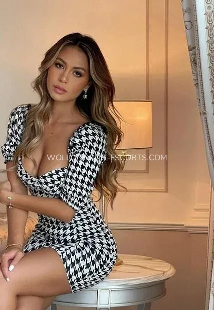 Wollongong escorts Olivia — 1