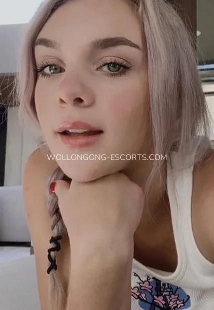 Wollongong escorts Mallory — 2