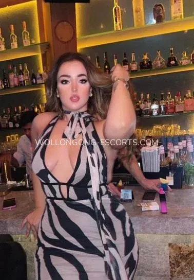 Wollongong escorts Sofia — 9