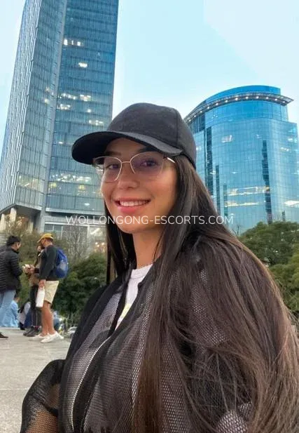 Wollongong escorts Virginia — 5