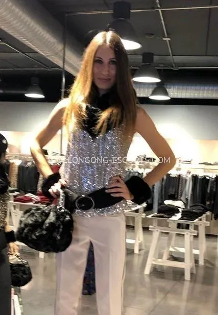 Wollongong escorts Aubrey — 5