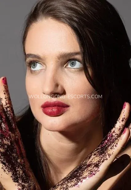 Wollongong escorts Jayla — 7