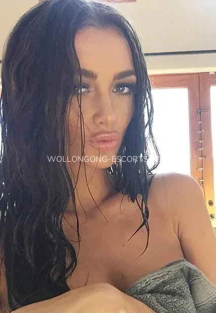 Wollongong escorts Eva — 4
