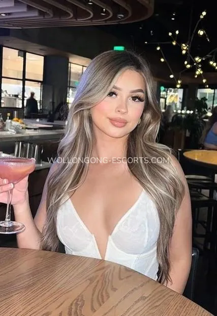 Wollongong escorts Sofia — 2