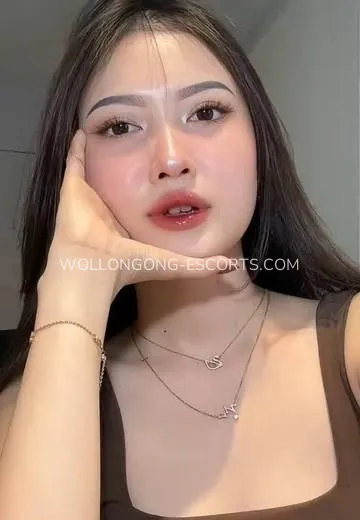 Wollongong escorts mallory