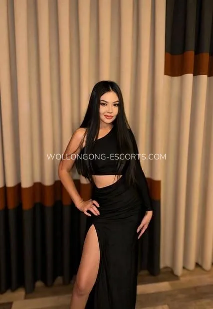 Wollongong escorts Hailey — 2
