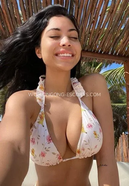 Wollongong escorts Natalia — 3