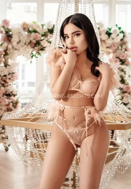 Wollongong escorts Jasmin — 5