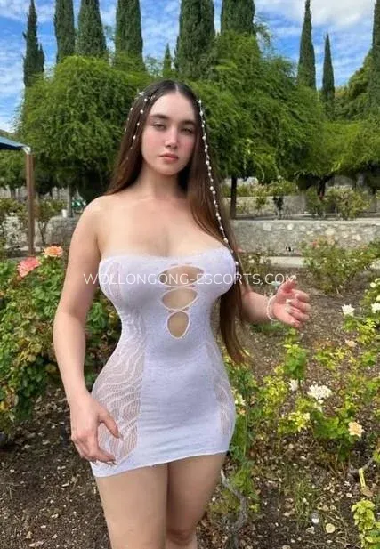 Wollongong escorts Mackenzie — 5