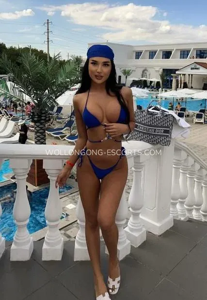 Wollongong escorts Ulla — 1