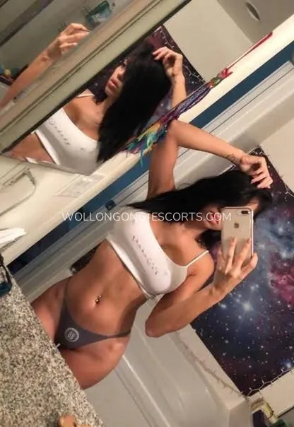 Wollongong escorts Sofia — 2