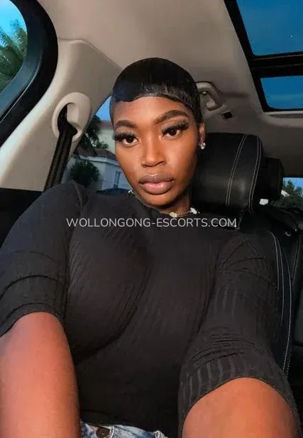 Wollongong escorts Julianna — 6