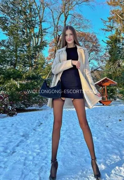 Wollongong escorts Clorinda — 4