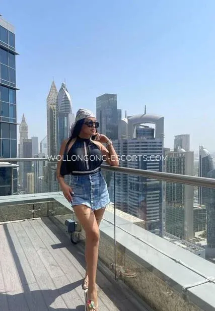 Wollongong escorts Kelly — 3