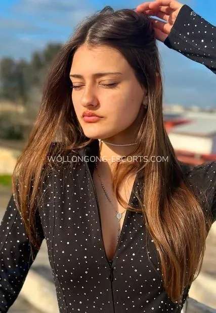 Wollongong escorts Marianne — 4