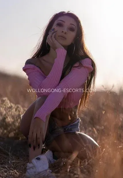 Wollongong escorts Ann — 6