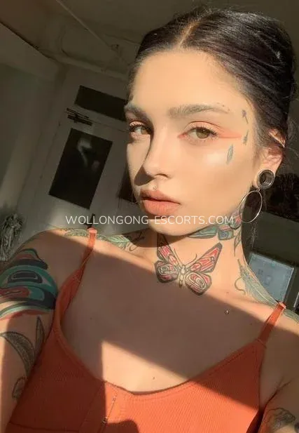 Wollongong escorts Marianne — 1