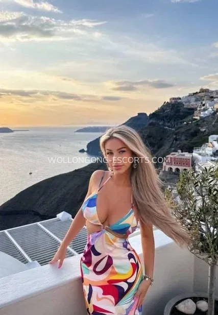 Wollongong escorts Rut — 3