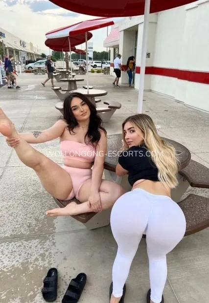 Wollongong escorts viktoria