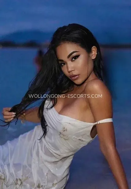 Wollongong escorts Maria — 3