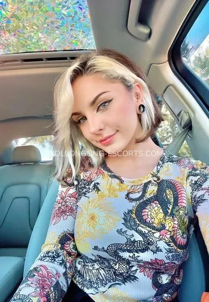 Wollongong escorts Perpetua — 5