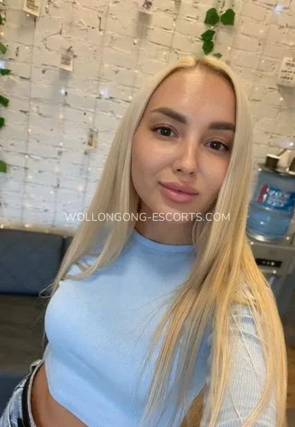 Wollongong escorts Alyssa — 10