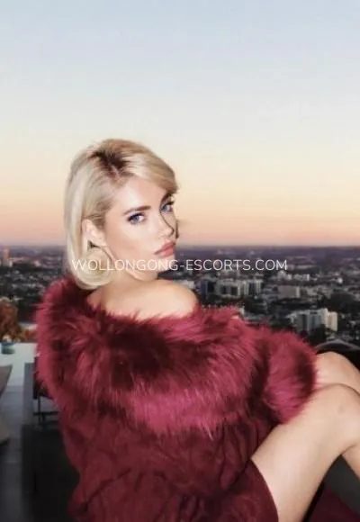 Wollongong escorts ebba