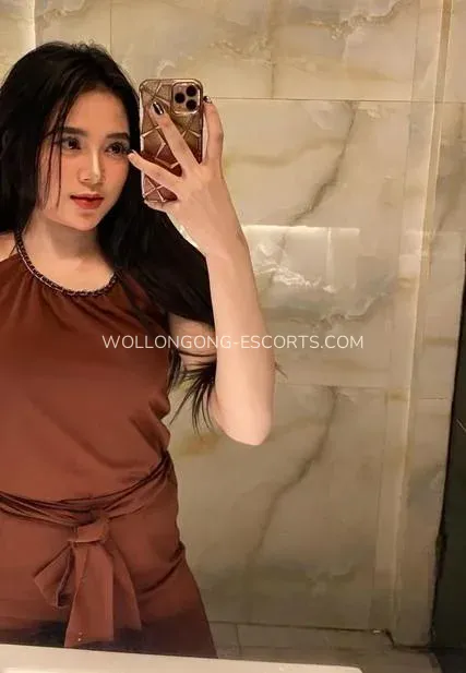 Wollongong escorts Laila — 3