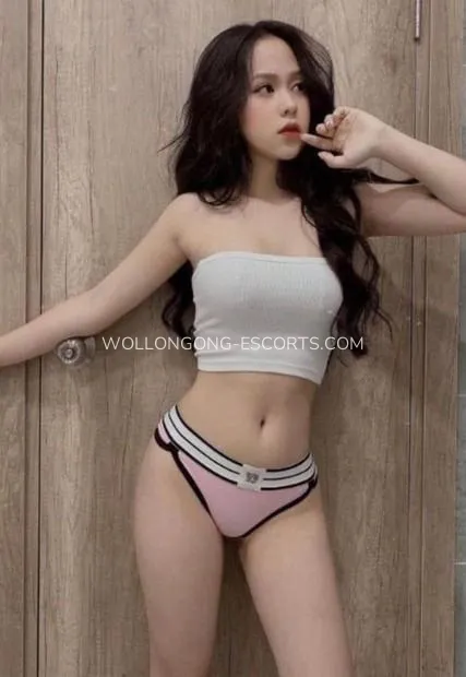 Wollongong escorts adela
