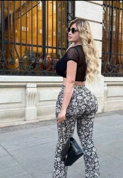 Wollongong escorts Egle — 3