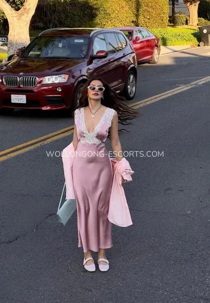 Wollongong escorts Alexandria — 5