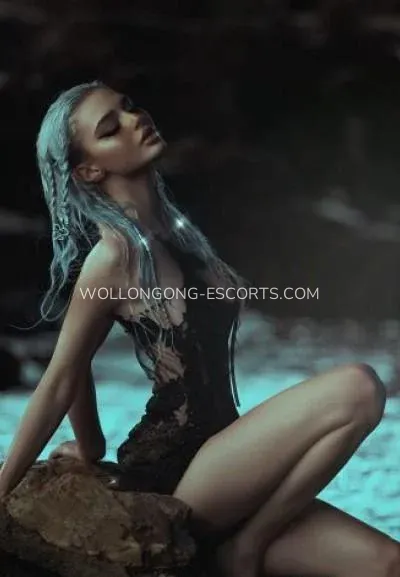 Wollongong escorts Graciela — 4