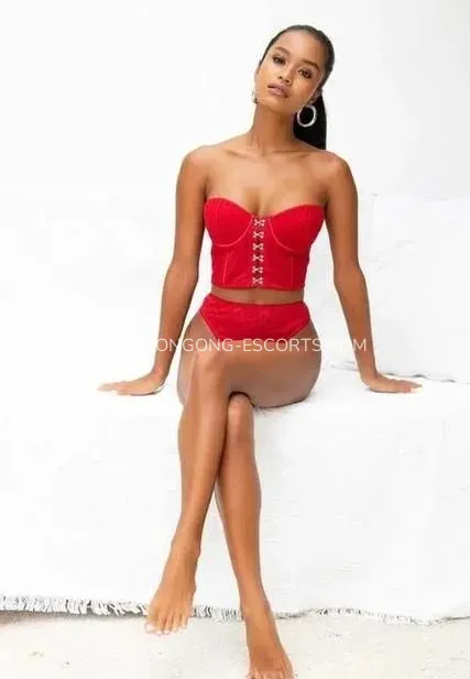 Wollongong escorts Jamie — 3