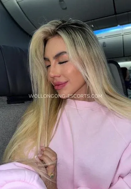 Wollongong escorts Amaya — 3