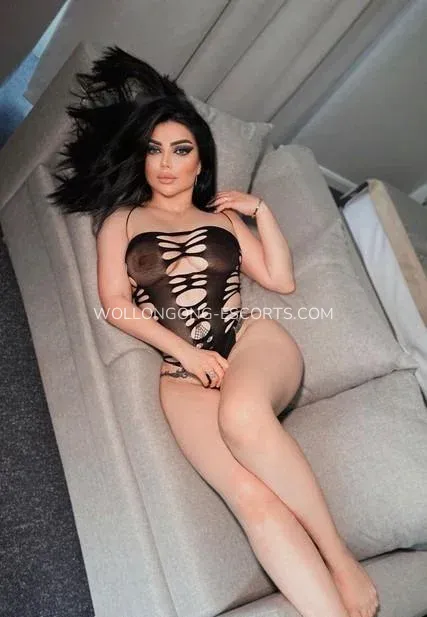 Wollongong escorts Jacqueline — 6