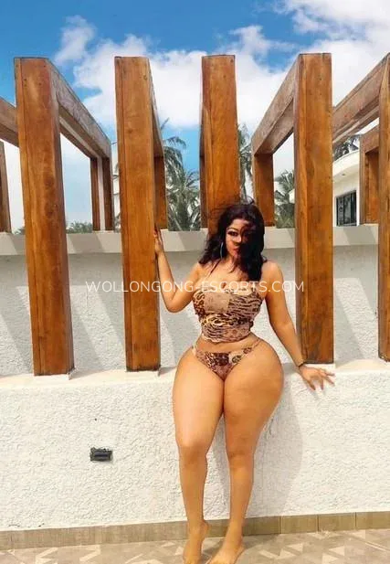 Wollongong escorts Therese — 1