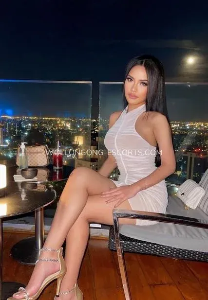 Wollongong escorts Alejandra — 1